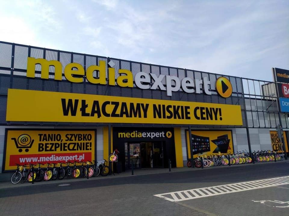 Realizacja BBS Polska