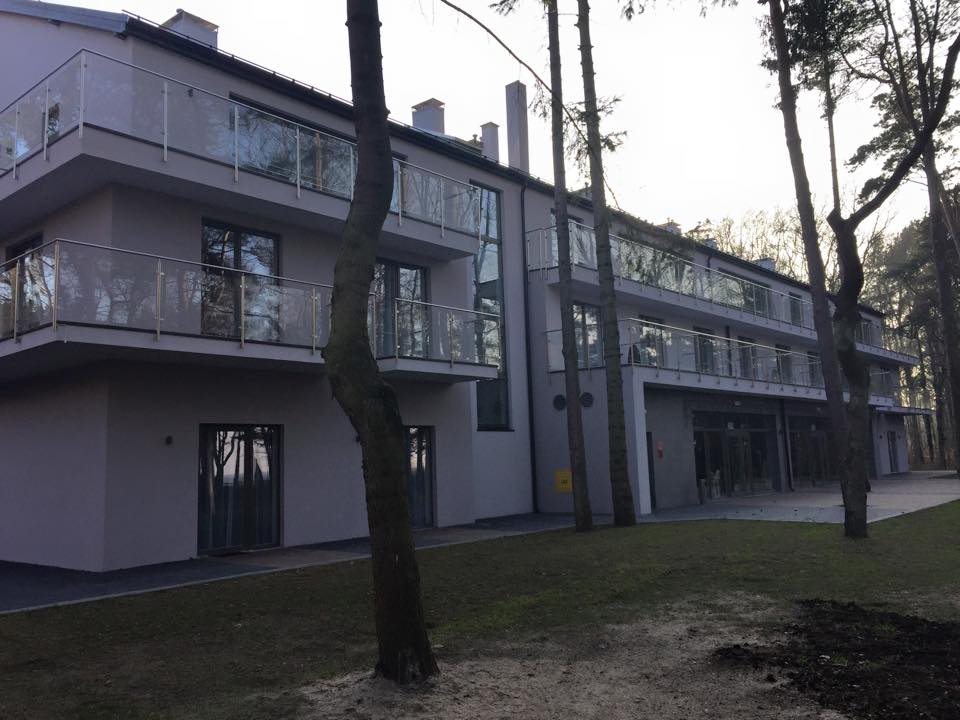 Realizacja BBS Polska