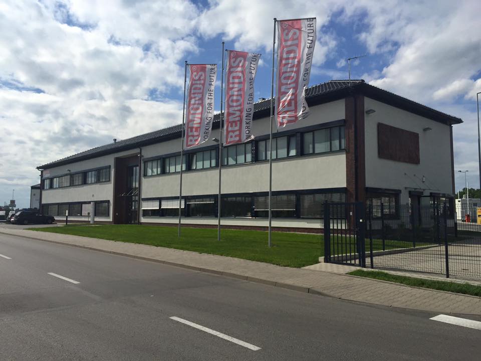 Realizacja BBS Polska