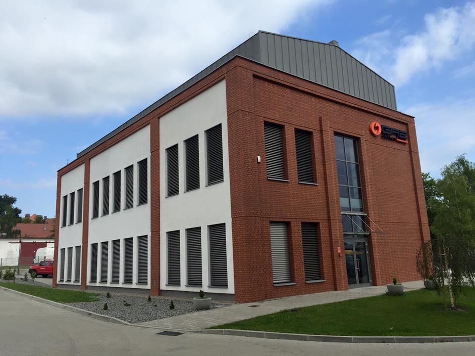 Realizacja BBS Polska