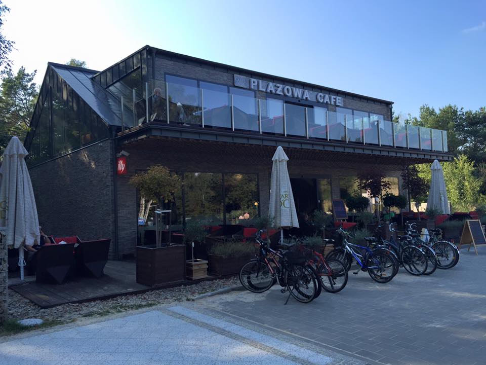 Realizacja BBS Polska