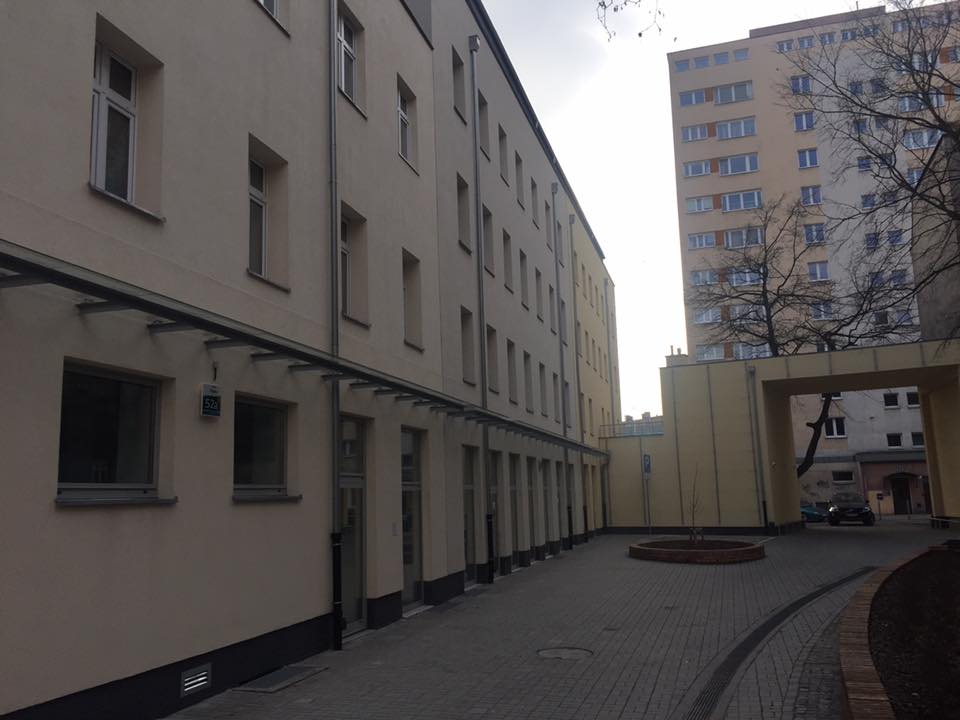 Realizacja BBS Polska