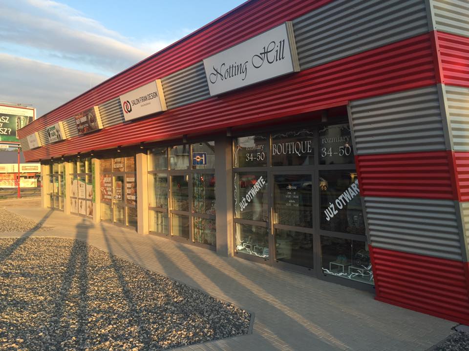 Realizacja BBS Polska