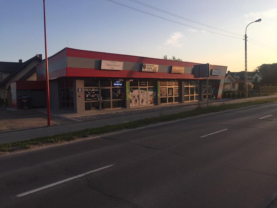 Realizacja BBS Polska