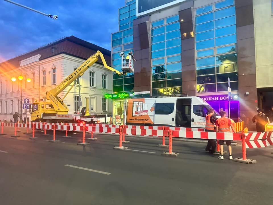 Realizacja BBS Polska