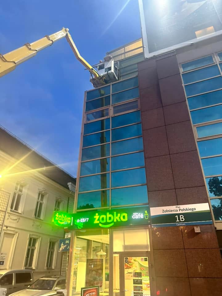 Realizacja BBS Polska