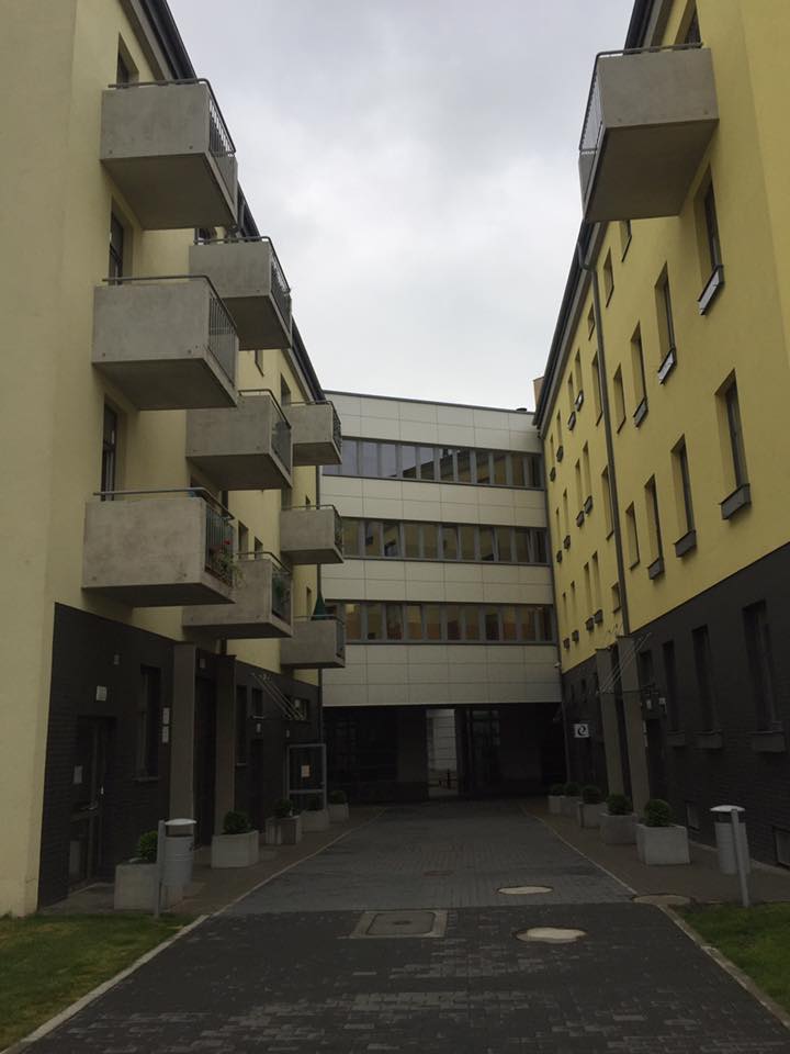 Realizacja BBS Polska